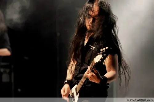 Kirlian Camera, Nightglory Tour, 2011–2012
