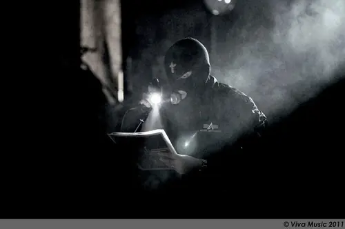 Kirlian Camera, Nightglory Tour, 2011–2012