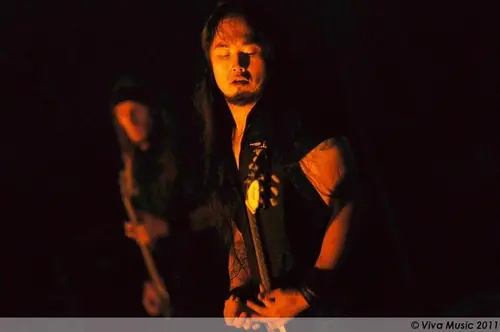 Kirlian Camera, Nightglory Tour, 2011–2012