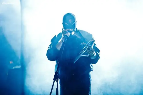 Kirlian Camera, Nightglory Tour, 2011–2012