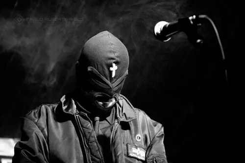 Kirlian Camera, Nightglory Tour, 2011–2012