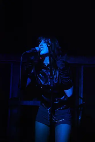 Kirlian Camera, Nightglory Tour, 2011–2012