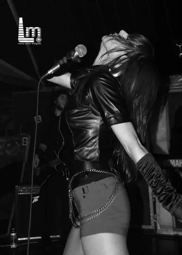 Kirlian Camera, Nightglory Tour, 2011–2012