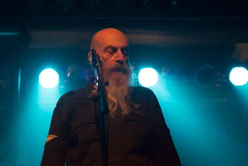 Kirlian Camera, Live 2019