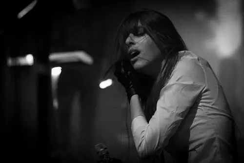 Kirlian Camera, Live 2019