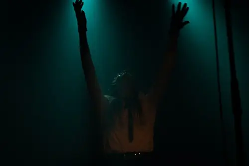 Kirlian Camera, Live 2019