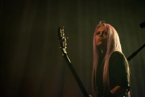 Kirlian Camera, Live 2019