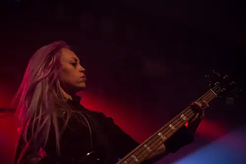 Kirlian Camera, Live 2019