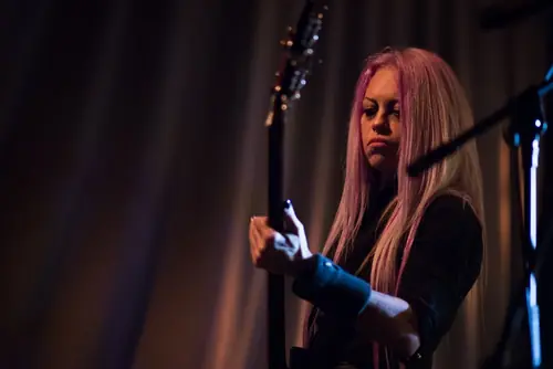 Kirlian Camera, Live 2019