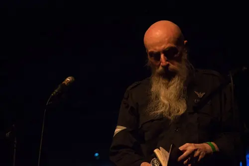 Kirlian Camera, Live 2019