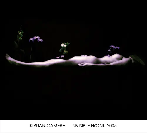 Kirlian Camera, 2020