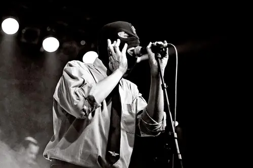 Kirlian Camera, Nightglory Tour, 2011–2012