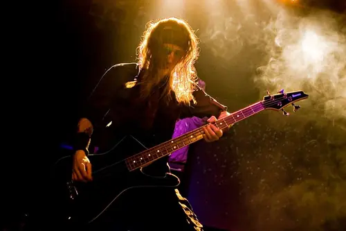 Kirlian Camera, Nightglory Tour, 2011–2012