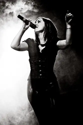 Kirlian Camera, Nightglory Tour, 2011–2012