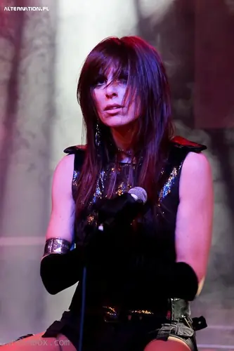 Kirlian Camera, Nightglory Tour, 2011–2012