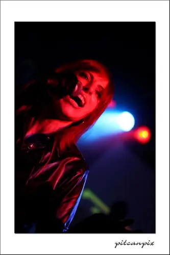 Kirlian Camera, Nightglory Tour, 2011–2012