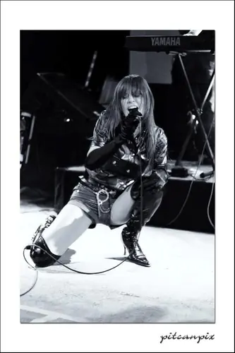 Kirlian Camera, Nightglory Tour, 2011–2012