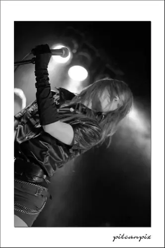 Kirlian Camera, Nightglory Tour, 2011–2012