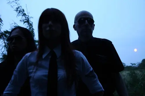 Kirlian Camera, 2012