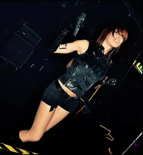 Kirlian Camera, Live, 2010–2016