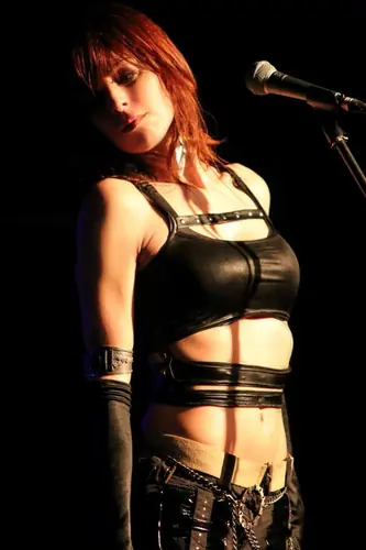 Kirlian Camera, Live, 2010–2016