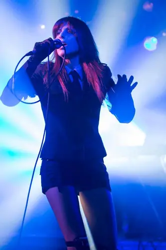 Kirlian Camera, Live, 2010–2016