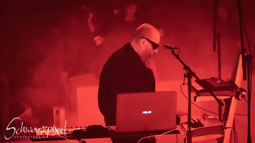 Kirlian Camera, Live 2021