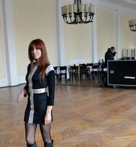 Kirlian Camera, Backstage and behind the mirror, 2011–2018