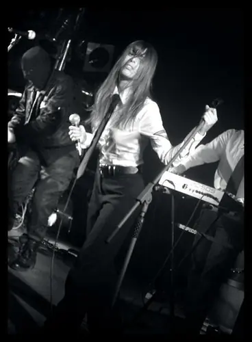 Kirlian Camera, Live, 2010–2016