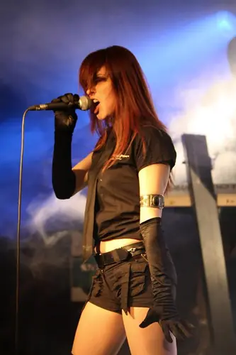 Kirlian Camera, Live, 2010–2016