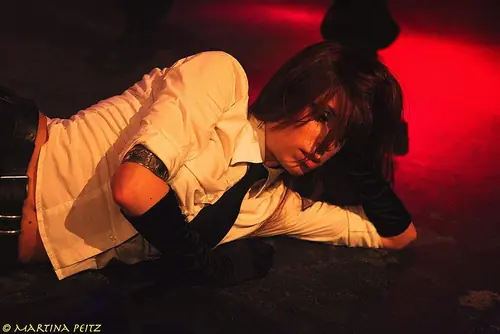 Kirlian Camera, Live 2013