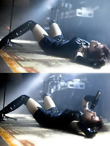 Kirlian Camera, Live, 2010–2016