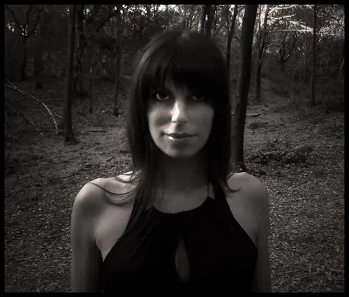 Kirlian Camera, Backstage and behind the mirror, 2011–2018
