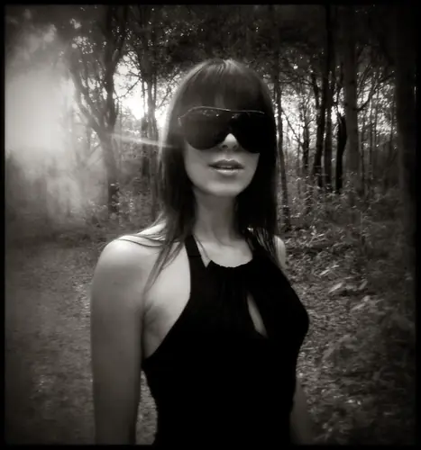Kirlian Camera, Backstage and behind the mirror, 2011–2018