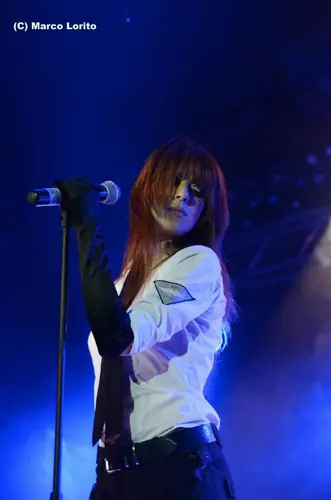 Kirlian Camera, Live 2013