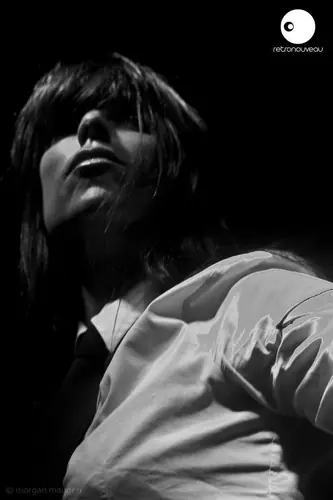 Kirlian Camera, Live 2013