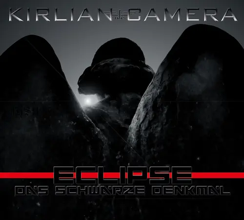 Kirlian Camera flyer