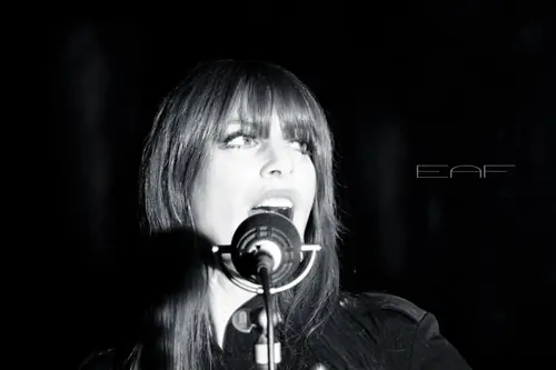 Kirlian Camera, Live 2013