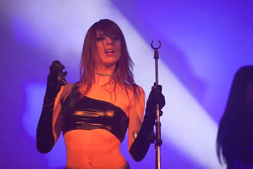 Kirlian Camera, Live, 2010–2016