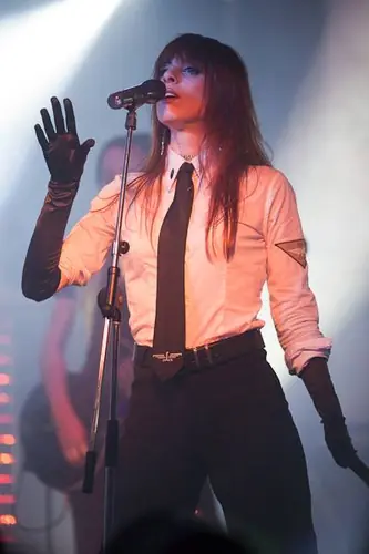 Kirlian Camera, Live, 2010–2016