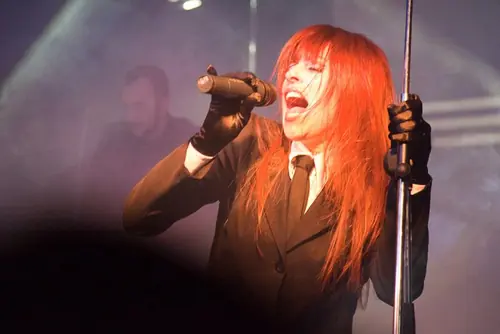 Kirlian Camera, Live, 2010–2016