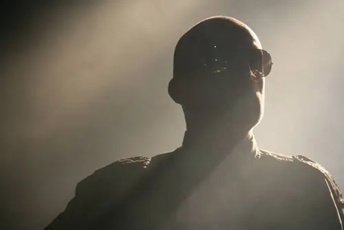 Kirlian Camera, Live, 2010–2016