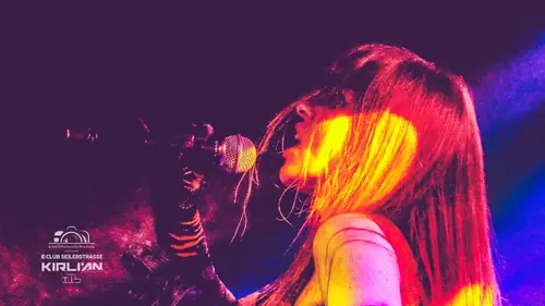 Kirlian Camera, Live 2022