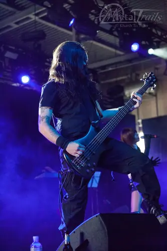 Kirlian Camera, Live 2013