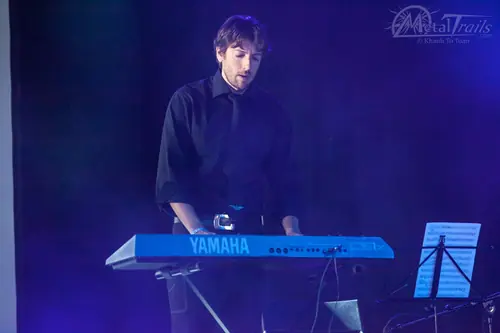 Kirlian Camera, Live 2013