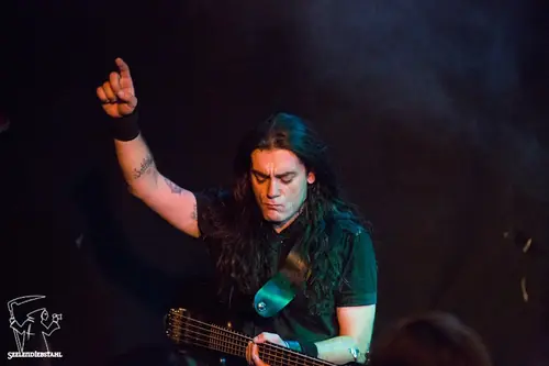 Kirlian Camera, Live 2013