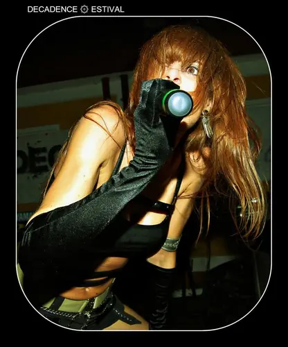 Kirlian Camera, Live 2013