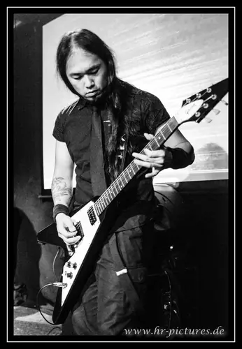 Kirlian Camera, Live 2013