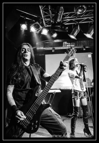 Kirlian Camera, Live 2013