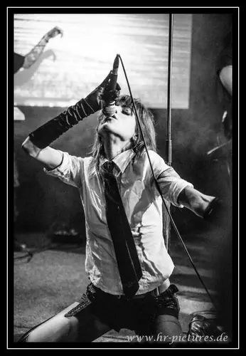 Kirlian Camera, Live 2013